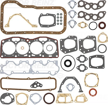 Full Gasket Kit, engine